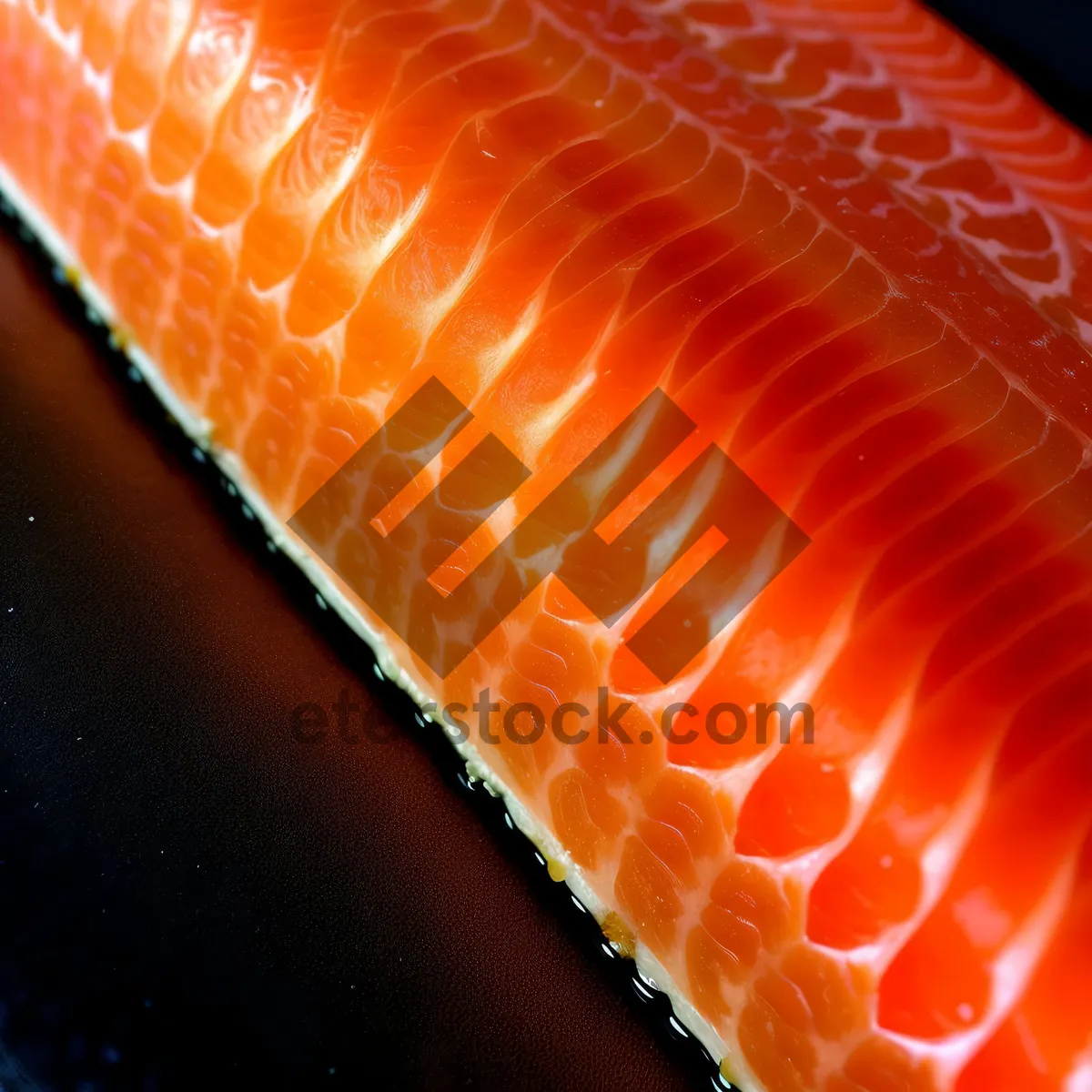 Picture of Juicy Mandarin Orange - Bursting with Vitamin C