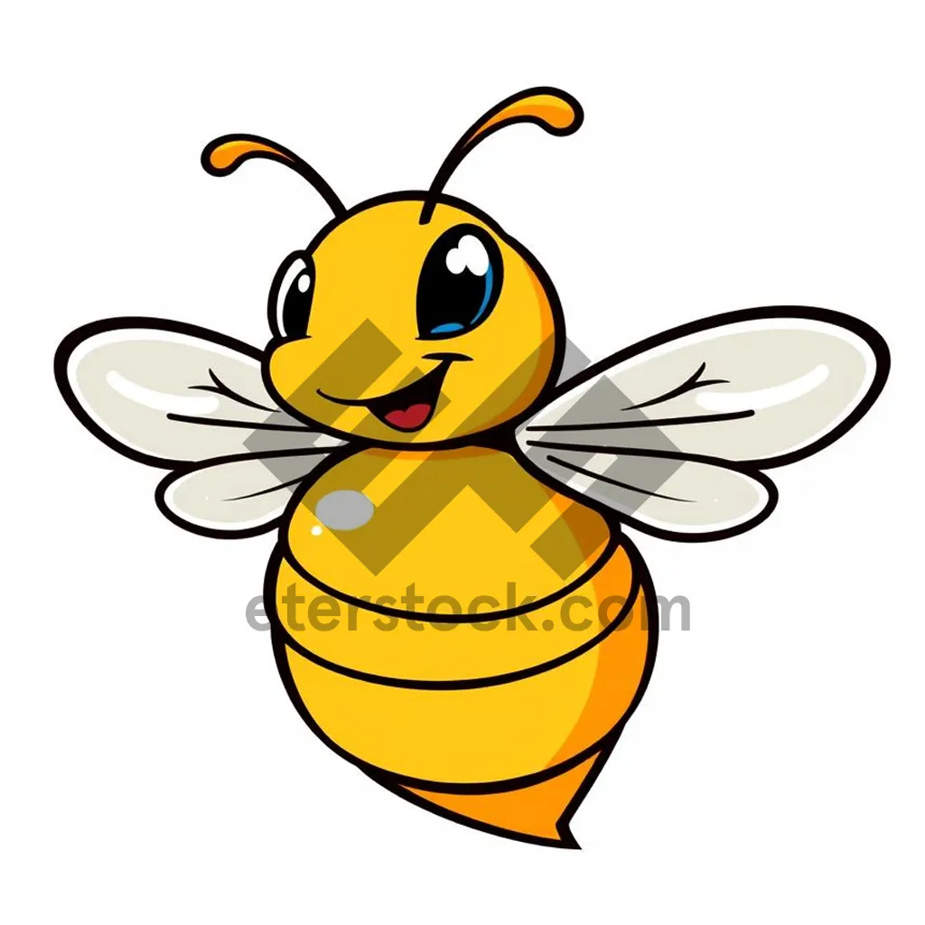 Picture of Cute Pumpkin Character Cartoon Drawing Icon