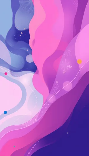 Graphic light wave design wallpaper backdrop