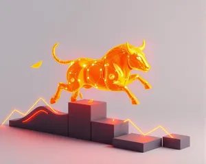 Orange Graphic Design Inspiration