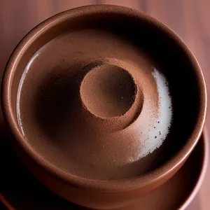 Morning Brew: Aromatic Espresso in a Coffee Mug