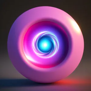 Shiny Glass Button Icon Set