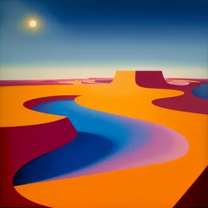 Creative Sign Symbolizing Design