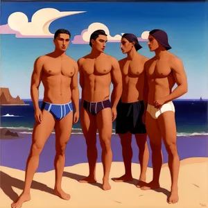 Summer Vibes: Stylish Swimwear for Beach Getaways