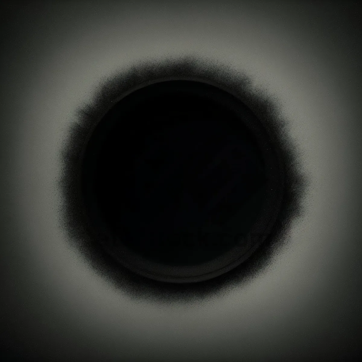 Picture of Light-filled Black Hole Design: A Graphic Energy Pipe