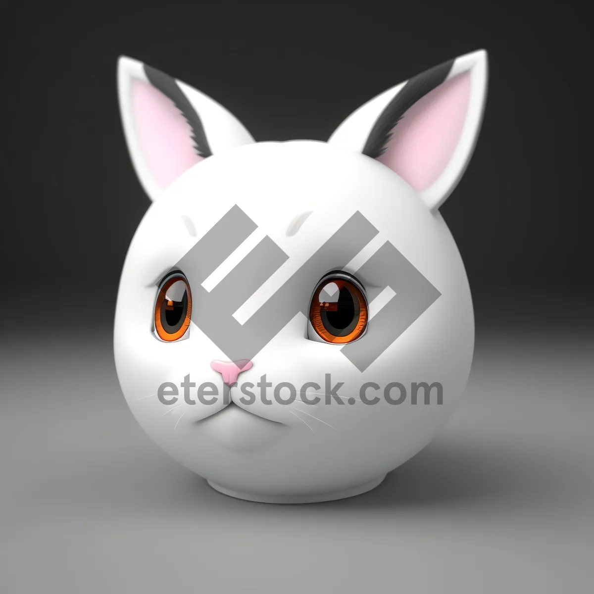 Picture of Money-saving piggy bank for financial investment