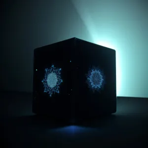 Black glass web icon graphic symbol
