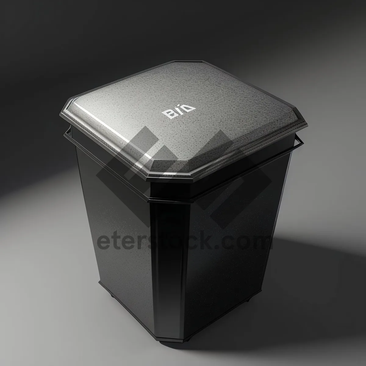 Picture of Black Box Equipment: External Drive Recorder & Shredder