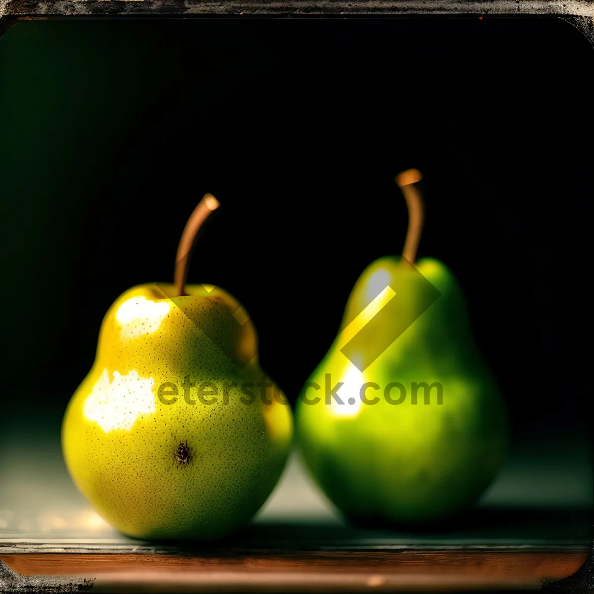 Picture of Refreshingly Sweet Apple and Pear Delight