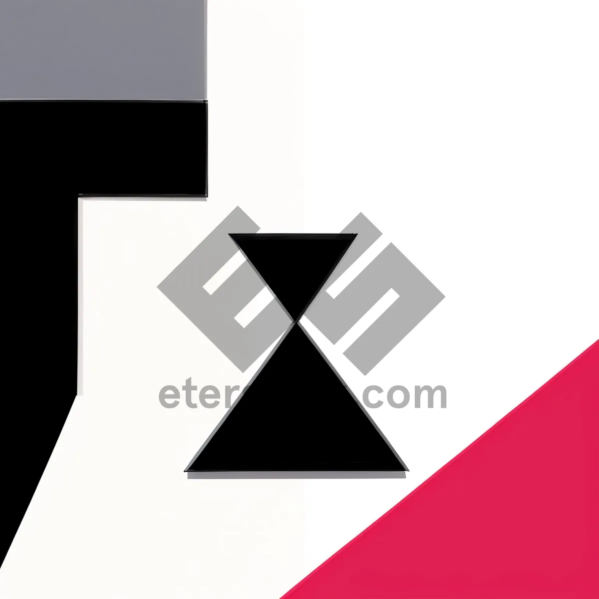 Picture of 3D Graphic Design Icon