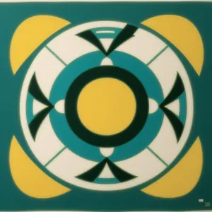 Web Icon Set: Artistic Cartoon Symbols