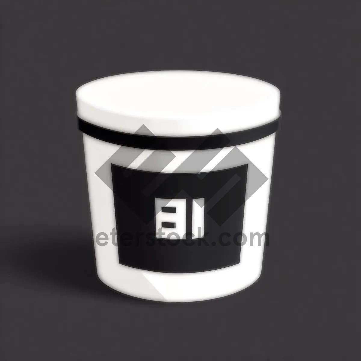 Picture of Tableware Mug for Hot Beverages