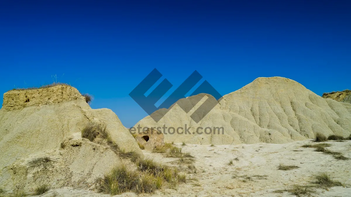 Picture of Mountain Valley Sky Park Landscape Travel