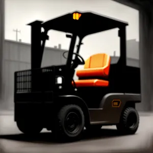 Transportation Equipment: Car, Bus, Truck, Forklift