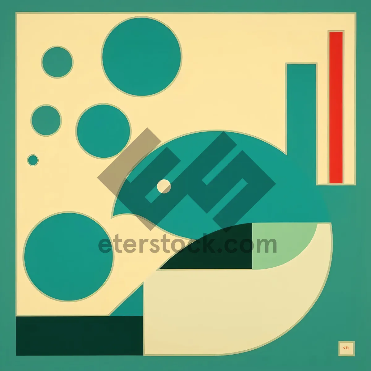 Picture of Design Symbol Icon Sign Graphic Junction.