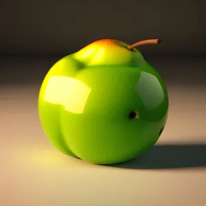 Glistening 3D Dew Icon