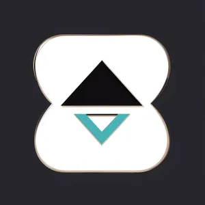 Glossy Black Web Icon Set: Vibrant Square Buttons