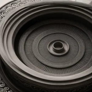 Music Machine: Dynamic Wheel of Sound
