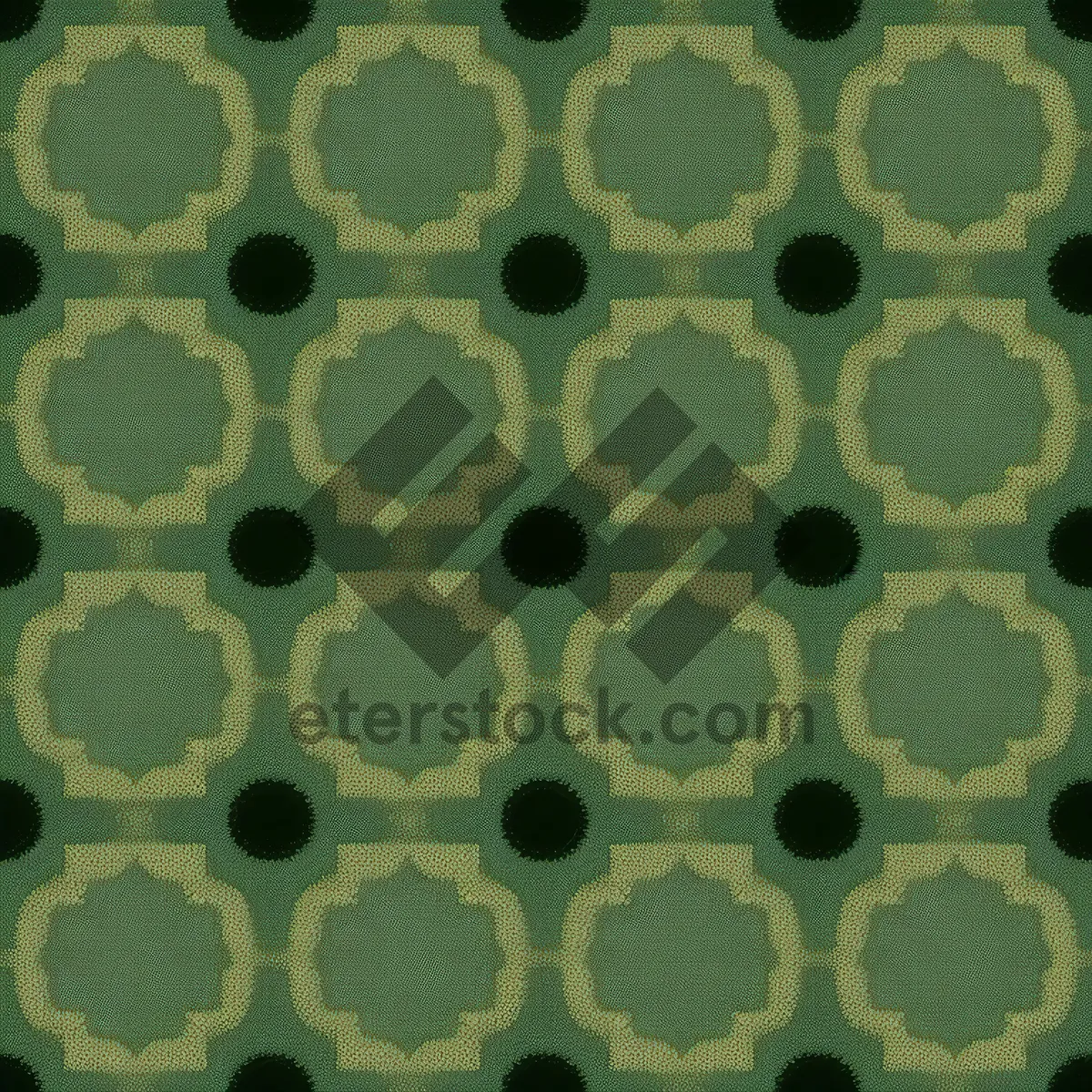 Picture of Artistic Openwork Design Texture Wallpaper Pattern