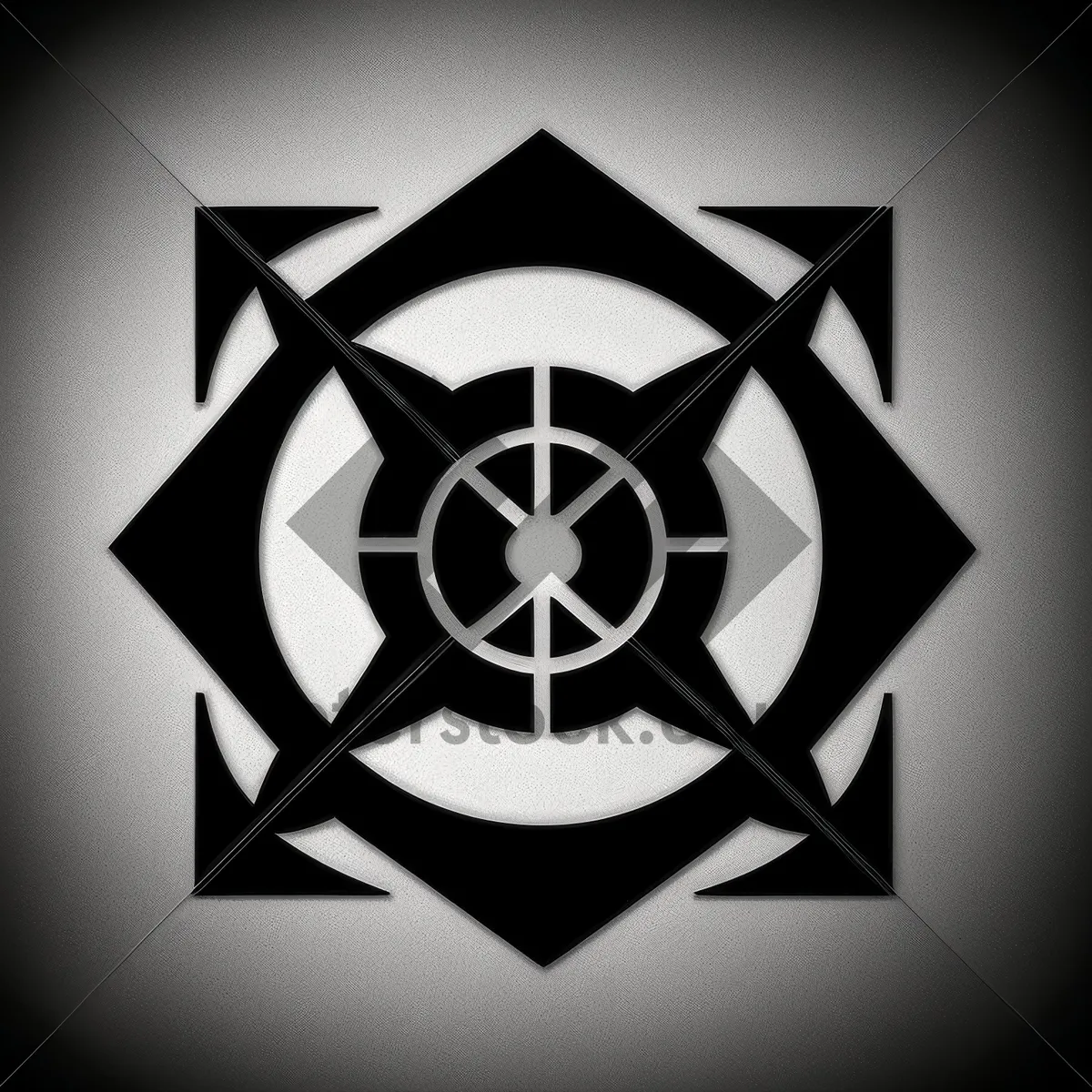 Picture of Sparkling Pirate Treasure - 3D Gem Icon