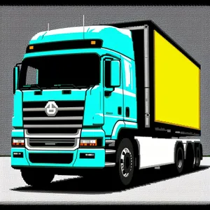 Highway Hauler: Fast and Reliable Trucking Transportation