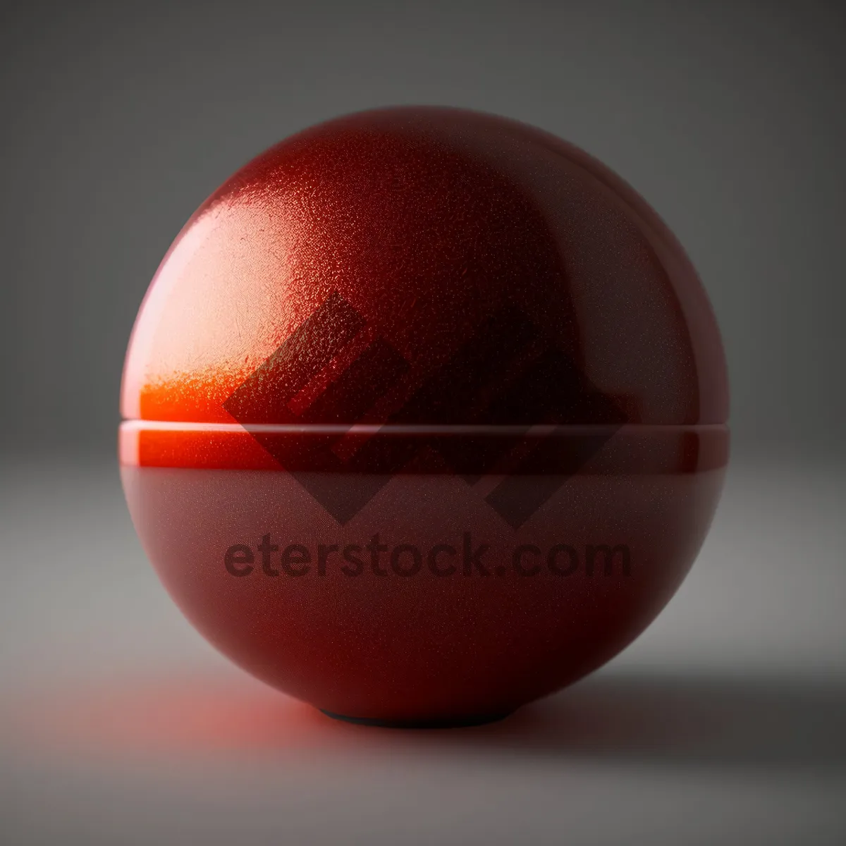 Picture of Easter Egg Ball, Symbolic Food Object