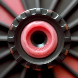 Digital Fan Blade Coil Structure: Advanced Technology Mechanism