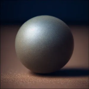Egg Ball Gearshift Device Egg Sphere