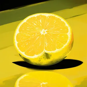 Fresh Citrus Fruits for Healthy Vitamin Intake