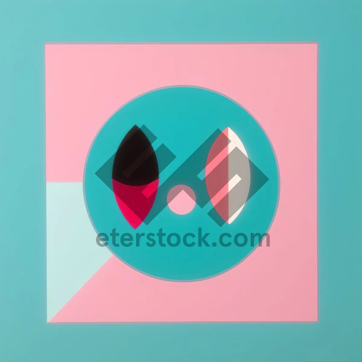 Picture of Exhibitor Symbol Sign Icon