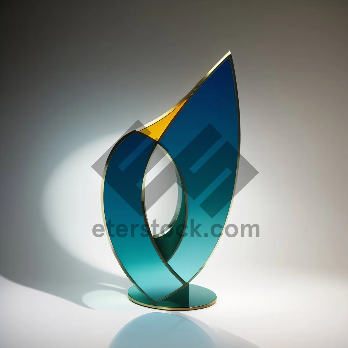 Picture of Shiny Web Button Icon