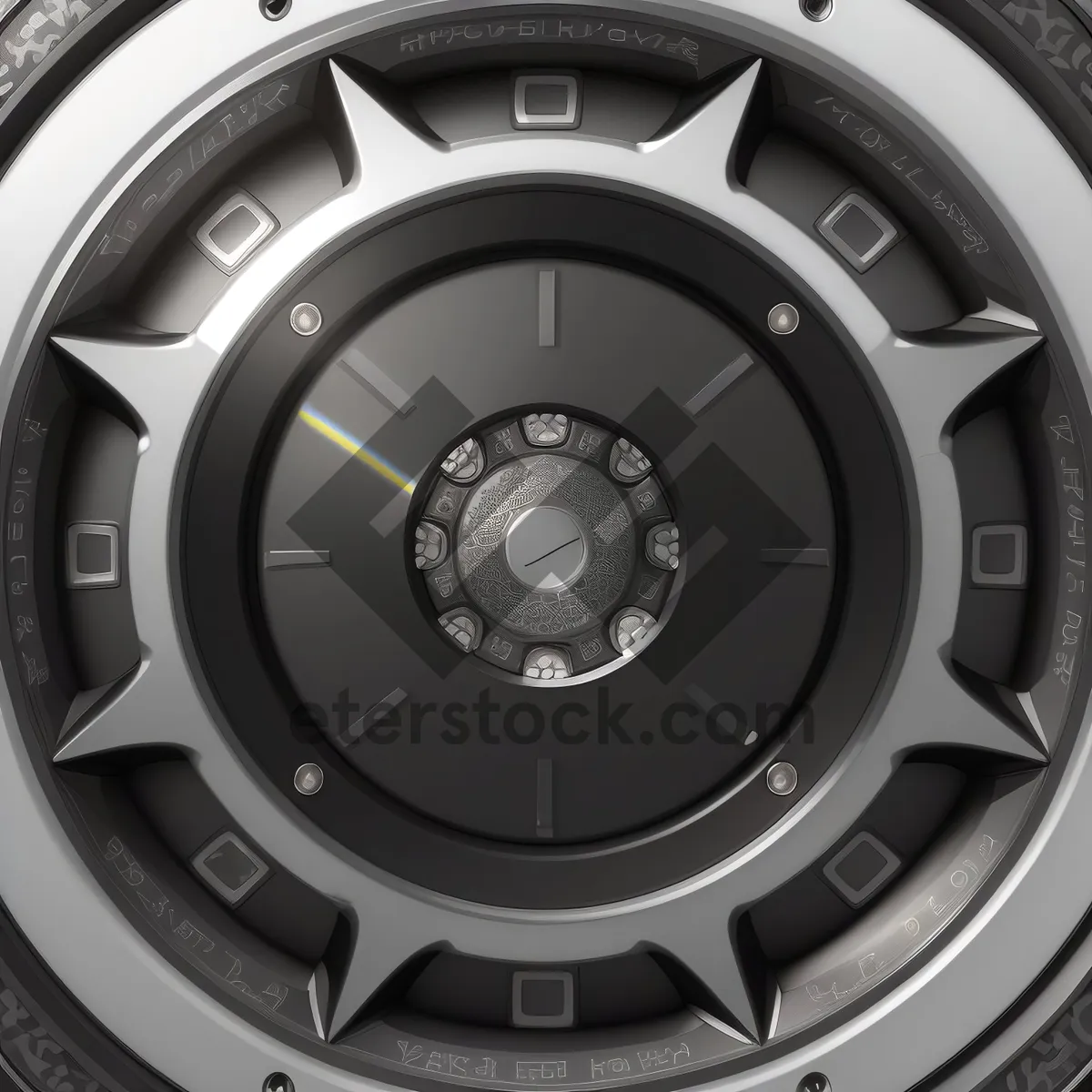 Picture of Auto Wheel