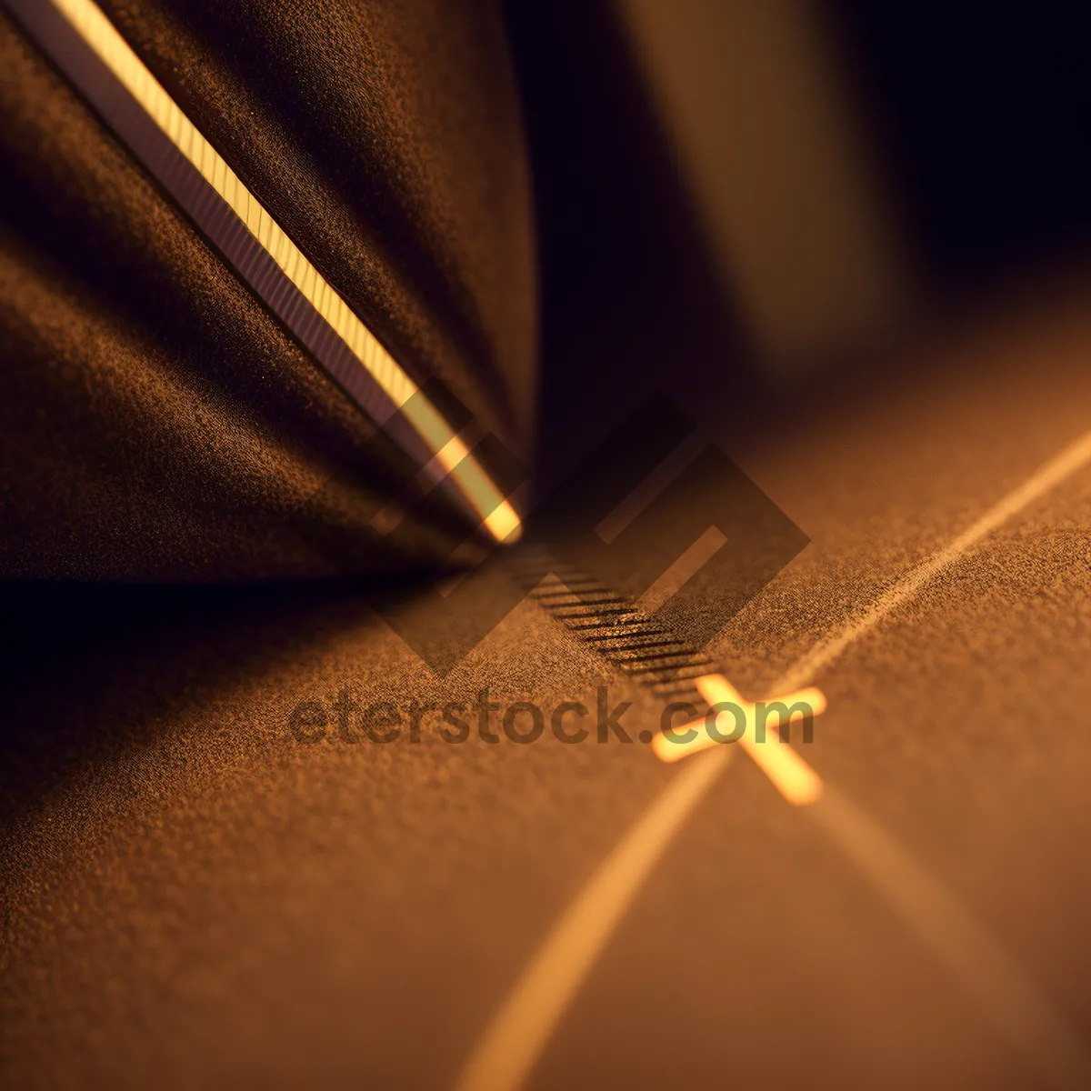 Picture of Colorful Laser Light Motion Design