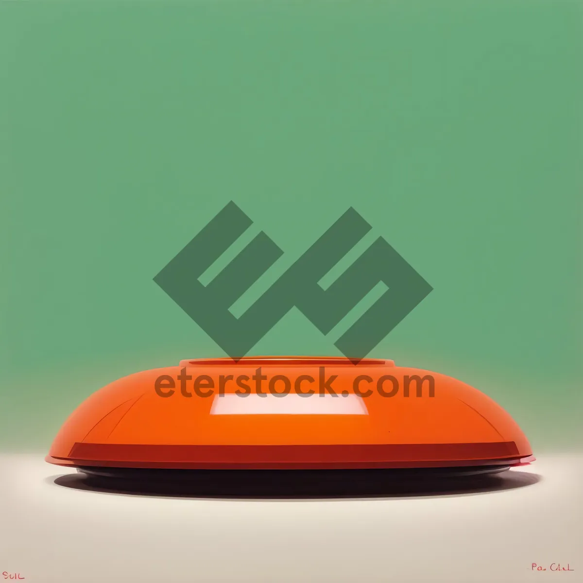 Picture of Modern Optical Mouse for Efficient Office Work