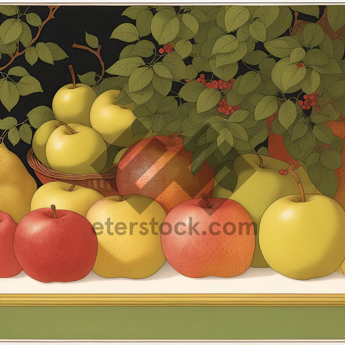 Picture of Fresh Citrus Fruits: Vibrant and Nutritious Delights