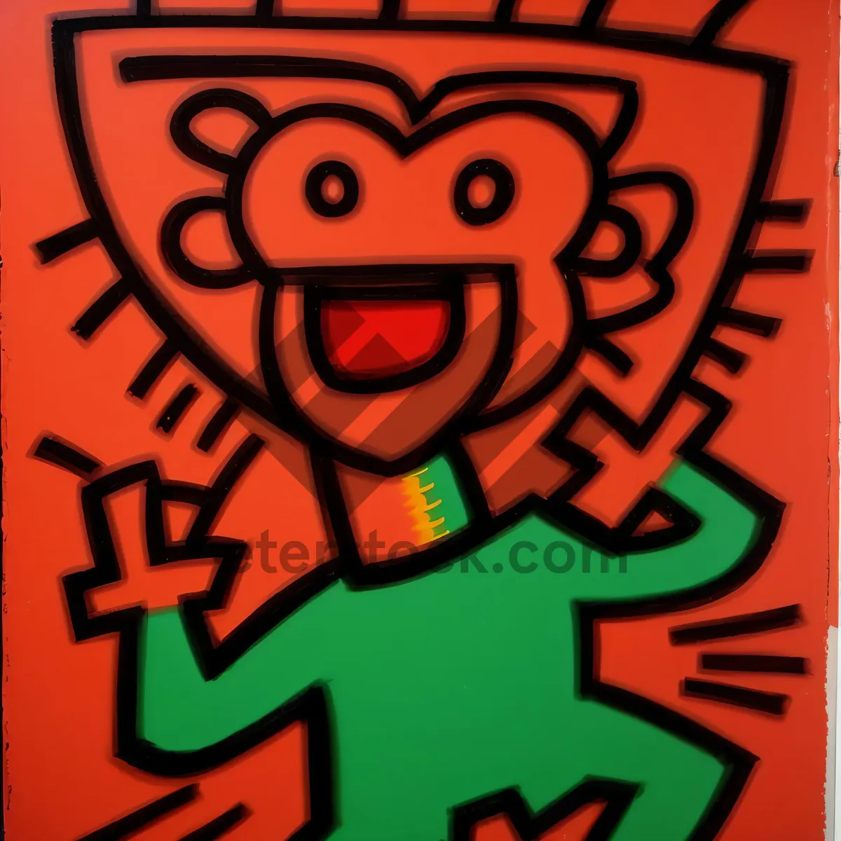 Picture of Breakfast Cereal Symbol Icon Sign