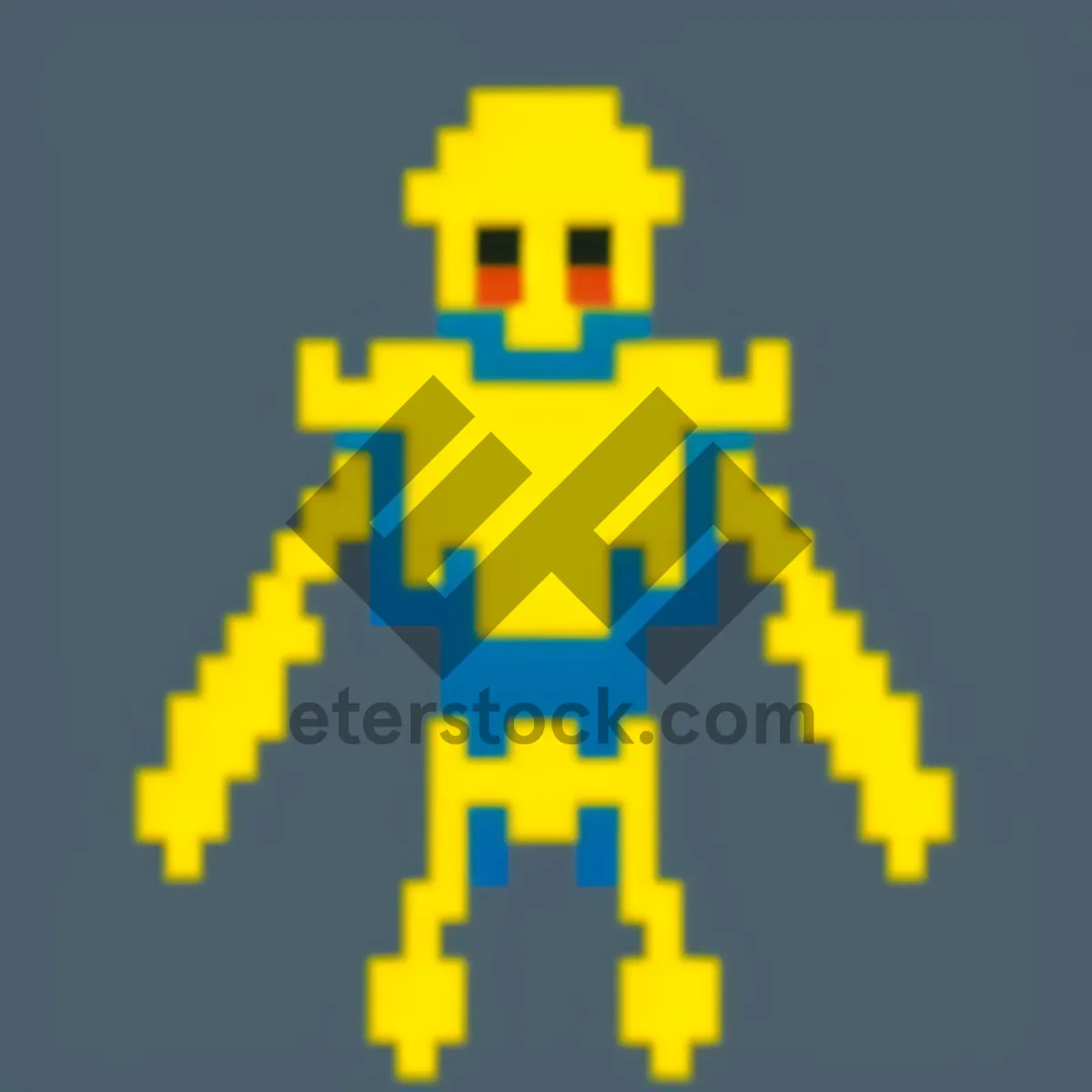 Picture of 3D Puzzle Toy: Excavation Business Sign