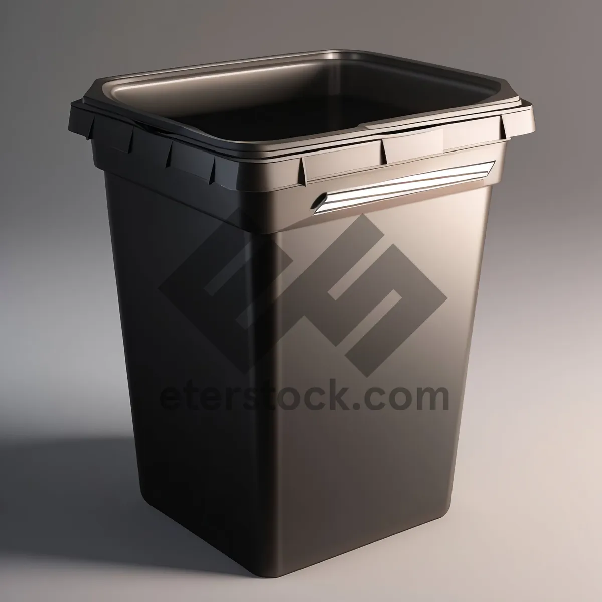 Picture of Recycling Shredder: Efficient Plastic Waste Disposal Device