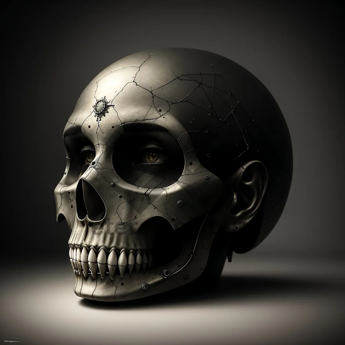 Picture of Skull and Bones: Sinister Pirate Attire