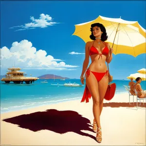 Tropical Paradise: Beach Wear for a Sensational Vacation