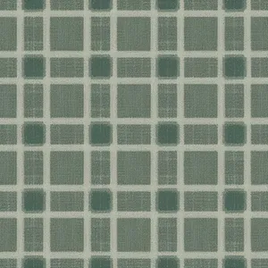 Geometric Checkered Tartan Pattern Design Texture Square Tile.