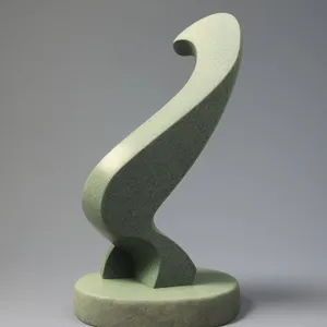 Mechanical Mortar Stone Vessel Hook