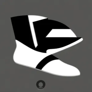 3D Business Symbol Design Icon