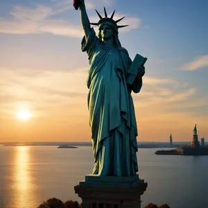 New York Liberty Monument: Iconic Symbol of Freedom and History