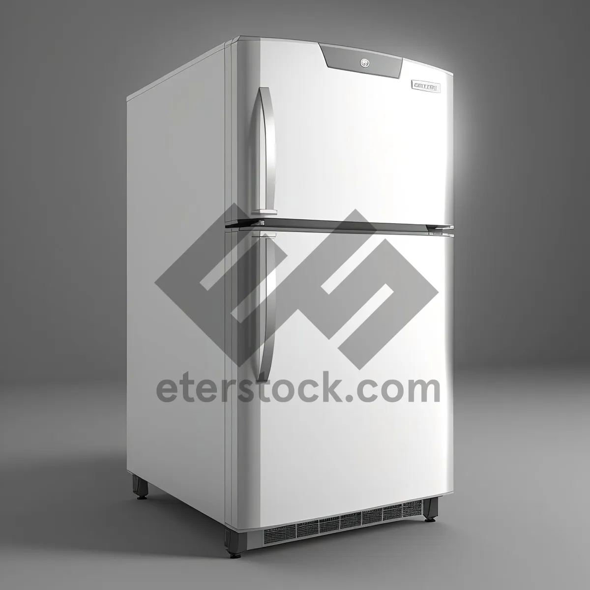 Picture of White Goods Refrigeration System: 3D Mechanism Design