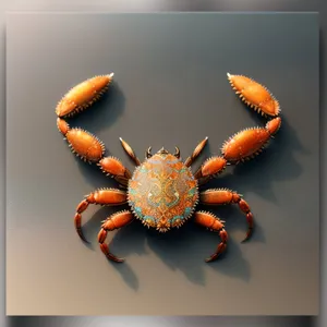 Rock Crab - Majestic King of Crustaceans