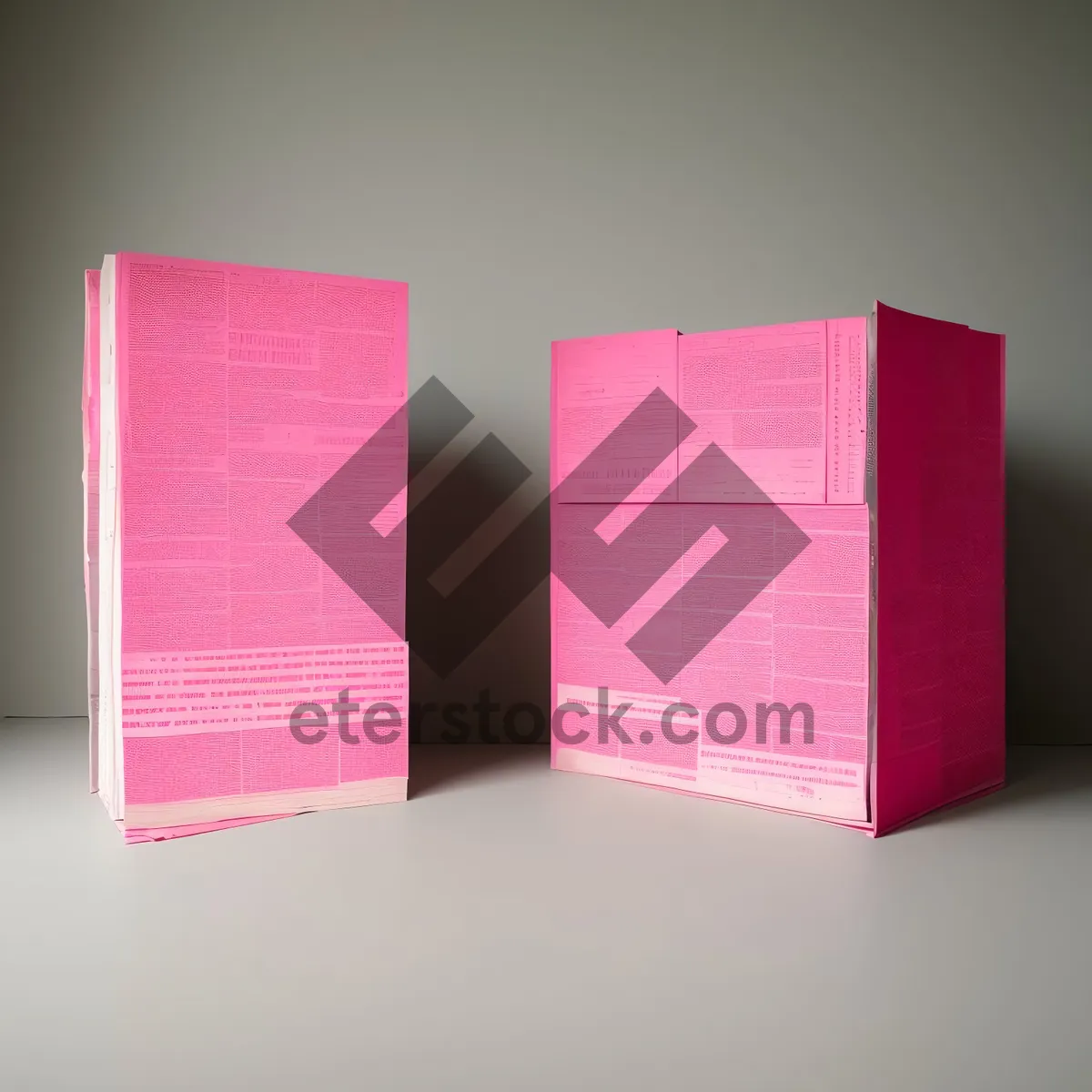 Picture of Blank Notebook in Gift Packaging