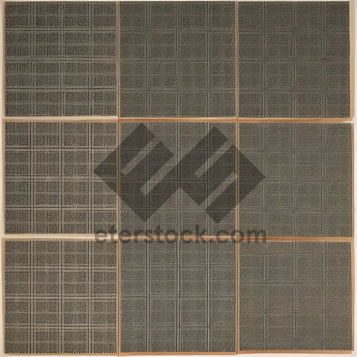 Picture of Design Color Texture Fabric Solar Array