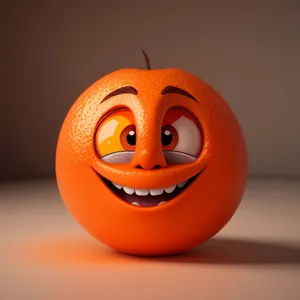 Jack-o'-Lantern: Carved pumpkin with spooky face illuminating the dark.