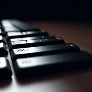 Digital Keyboard Technology for Efficient Business Communication
